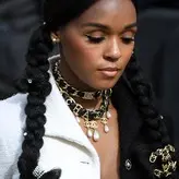 Janelle Monáe nude #0116