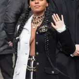 Janelle Monáe nude #0123