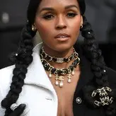 Janelle Monáe nude #0124