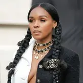 Janelle Monáe nude #0129