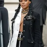 Janelle Monáe nude #0130