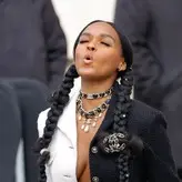 Janelle Monáe nude #0133