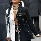 Janelle Monáe nude #0134