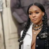 Janelle Monáe nude #0135