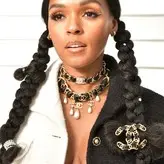 Janelle Monáe nude #0141