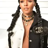 Janelle Monáe nude #0142