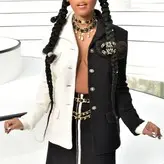 Janelle Monáe nude #0144