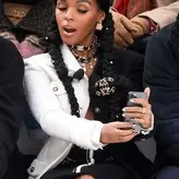 Janelle Monáe nude #0145