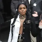Janelle Monáe nude #0150