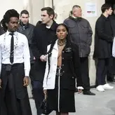 Janelle Monáe nude #0151