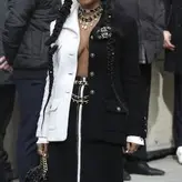 Janelle Monáe nude #0153