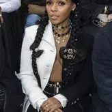 Janelle Monáe nude #0154