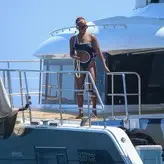 Janelle Monáe nude #0204