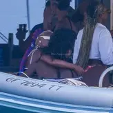 Janelle Monáe nude #0209