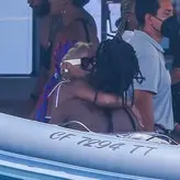 Janelle Monáe nude #0211