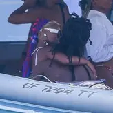 Janelle Monáe nude #0215