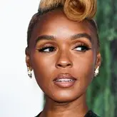 Janelle Monáe nude #0230