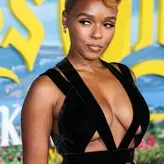 Janelle Monáe nude #0234