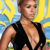Janelle Monáe nude #0235