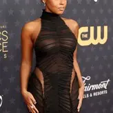 Janelle Monáe nude #0253