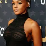 Janelle Monáe nude #0254