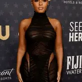 Janelle Monáe nude #0264