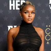 Janelle Monáe nude #0271
