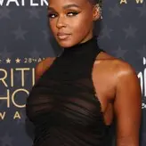 Janelle Monáe nude #0277
