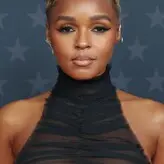 Janelle Monáe nude #0281