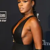 Janelle Monáe nude #0284