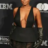 Janelle Monáe nude #0285