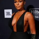 Janelle Monáe nude #0290