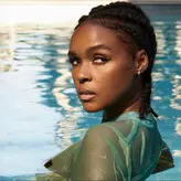 Janelle Monáe nude #0295