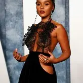 Janelle Monáe nude #0298
