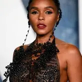 Janelle Monáe nude #0299