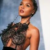 Janelle Monáe nude #0301