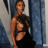 Janelle Monáe nude #0302