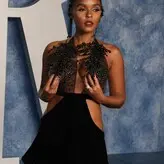 Janelle Monáe nude #0307