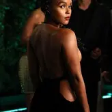 Janelle Monáe nude #0315