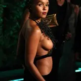 Janelle Monáe nude #0316