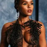 Janelle Monáe nude #0317