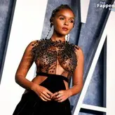Janelle Monáe nude #0319