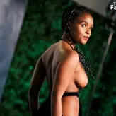 Janelle Monáe nude #0323