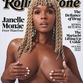 Janelle Monáe nude #0380