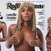 Janelle Monáe nude #0381