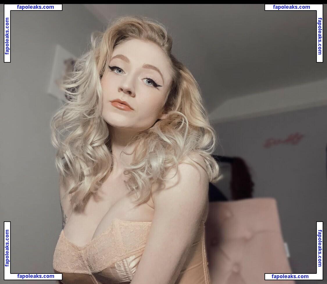 Janet Devlin / janetdevlinofficial nude photo #0004 from OnlyFans