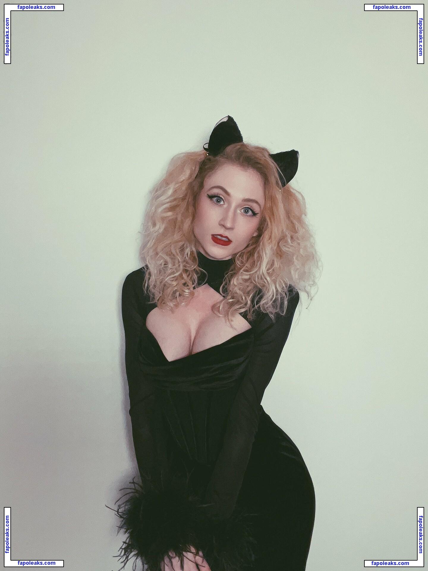 Janet Devlin / janetdevlinofficial nude photo #0012 from OnlyFans