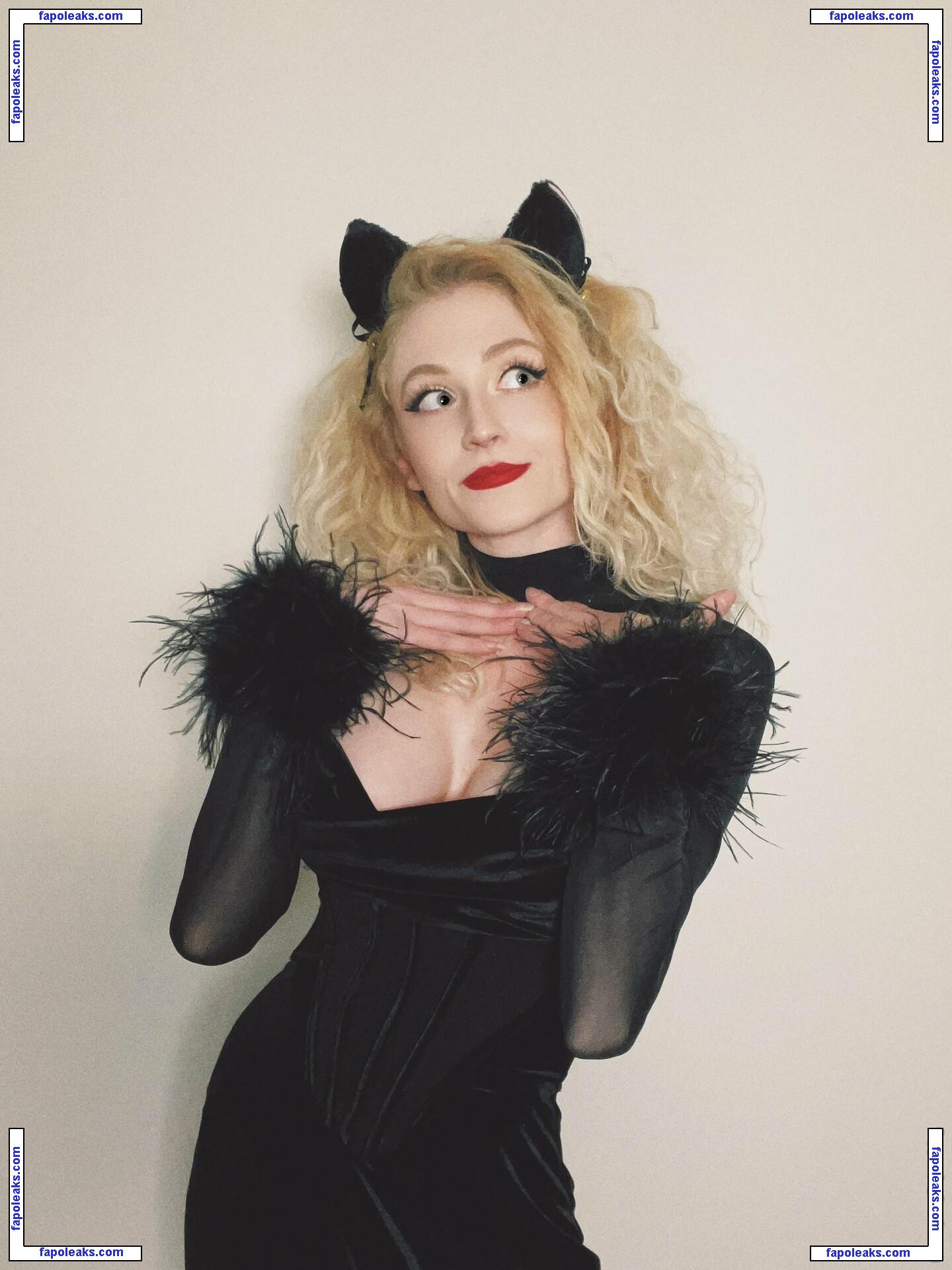 Janet Devlin / janetdevlinofficial nude photo #0013 from OnlyFans