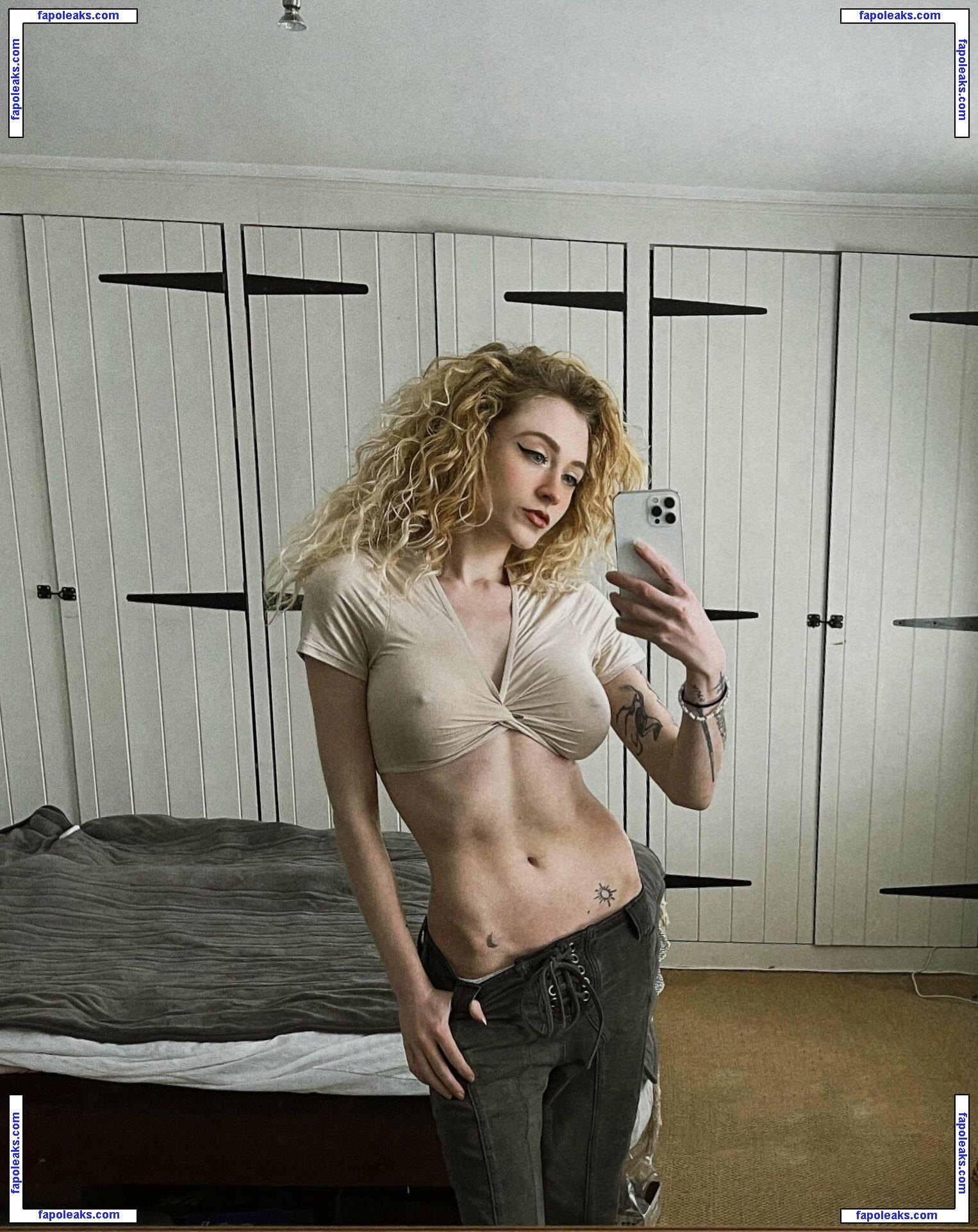 Janet Devlin / janetdevlinofficial nude photo #0022 from OnlyFans