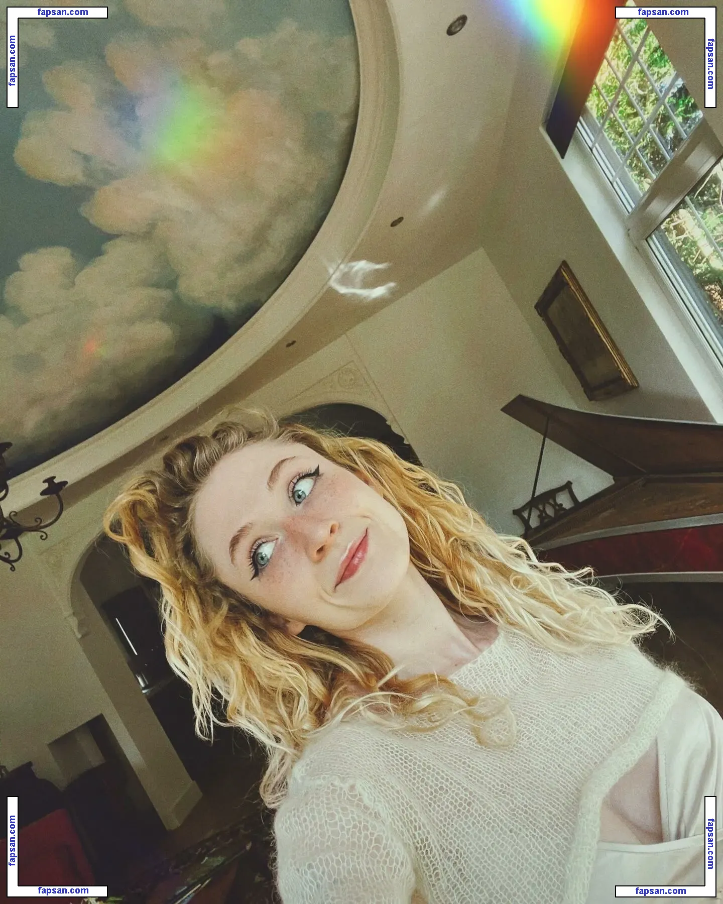 Janet Devlin nude photo #0028 from OnlyFans